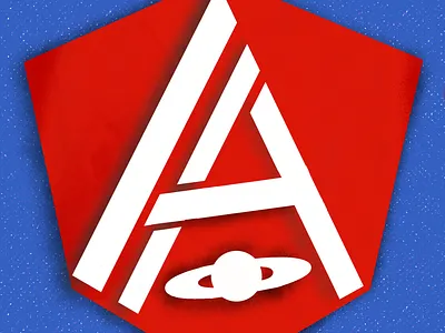 When IA builds with NG angular red and green