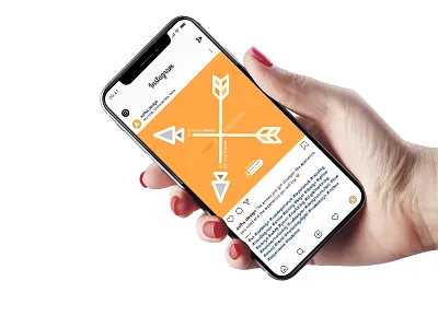 Just Like That adobe xd adobexd animation arrows branding design illustration instagram justforfun justlikethat madovermarketing mobile mom photoshop typography user interface animation user interface design yellow