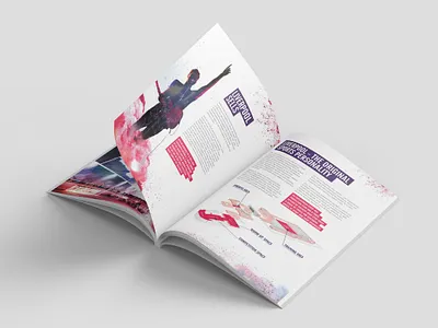 Entertainment Brochure