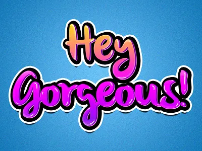 Gorgeous Illustration chill hey illustration illustration art illustration design illustrator justforfun photoshop