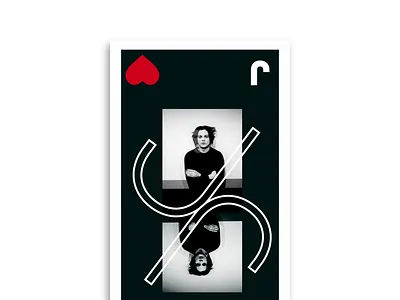 Playing cards-jack