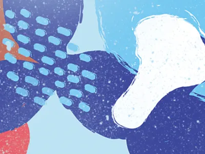 Real Source Pattern cpg food food and beverage food illustration food packaging illustration mushroom pattern supplement