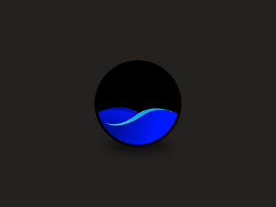 Water Icon affinity