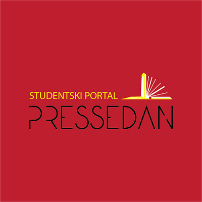 Portal Pressedan logo