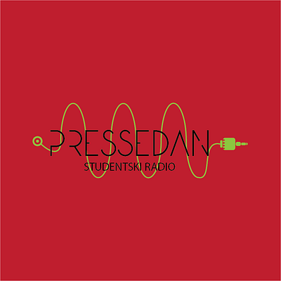 Radio Pressedan logo