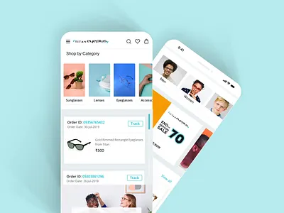 Home screen animation animation app app design application ecommerce app interaction design responsive design responsive website ui ui design uiux user experience userinterface userinterfacedesign ux