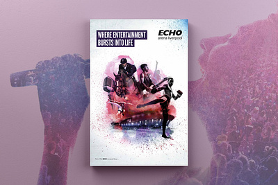 Arena Brochure / Branding / Editorial brand identity branding brochure brochure design brochure mockup design design art designer designs front cover graphic design illustration magazine photoshop product design product designer typography ui ui ux vector