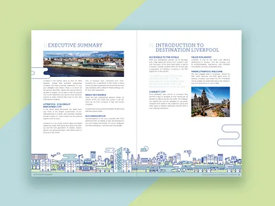 Editorial / Illustration / Branding