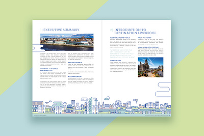 Editorial / Illustration / Branding