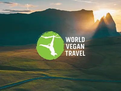 World Vegan Travel | Social Media branding social media social media post travel vegan