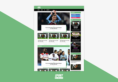 Sport Bible design football football designs football ui sport sport ui sports sports design ui uidesign ux ux designer uxdesign uxui