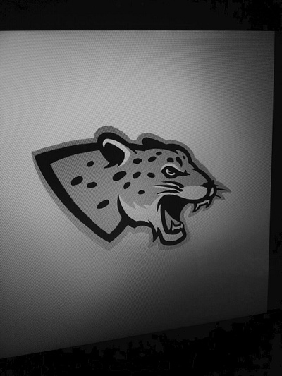 JAGUAR LOGO MASCOT angry animal brand branding branding design cat cougar esport identity design illustraion jaguar logo design logo mark mascot logo mascot logos sketch sketches sport sports sports branding