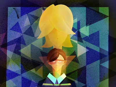 Bates Motel Illustration bates motel character design character draw drawings illustration