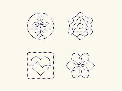 Functional Medicine Icons brand identity branding design functionality icon design iconography icons iconset identity ui user interface design userinterface ux vector web