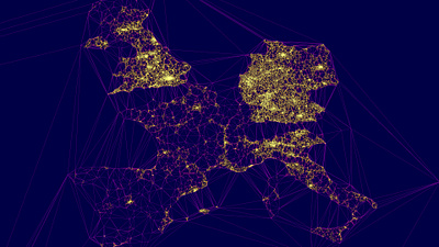 Europe EVcharge Density Map chart data data analysis data mining data visualisation data visualization data viz dataviz geographic gradients infographic infographics information design interaction design interactive map mapbox maps storytelling ui ux uidesigner