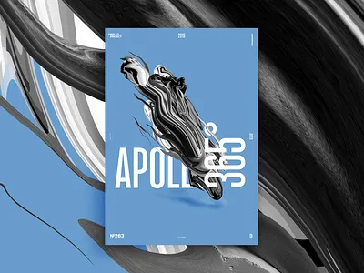 Fall Poster Design #263 poster creation