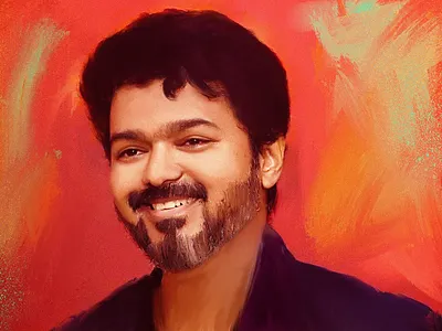 Bigil Vijay bigil cinema creative tamil vijay
