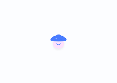 Muffin Illustration branding branding design design icon illustration logo mobile product design vector website website design