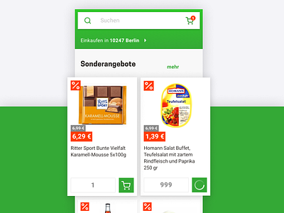 e-comm platform app e comerce ui ux