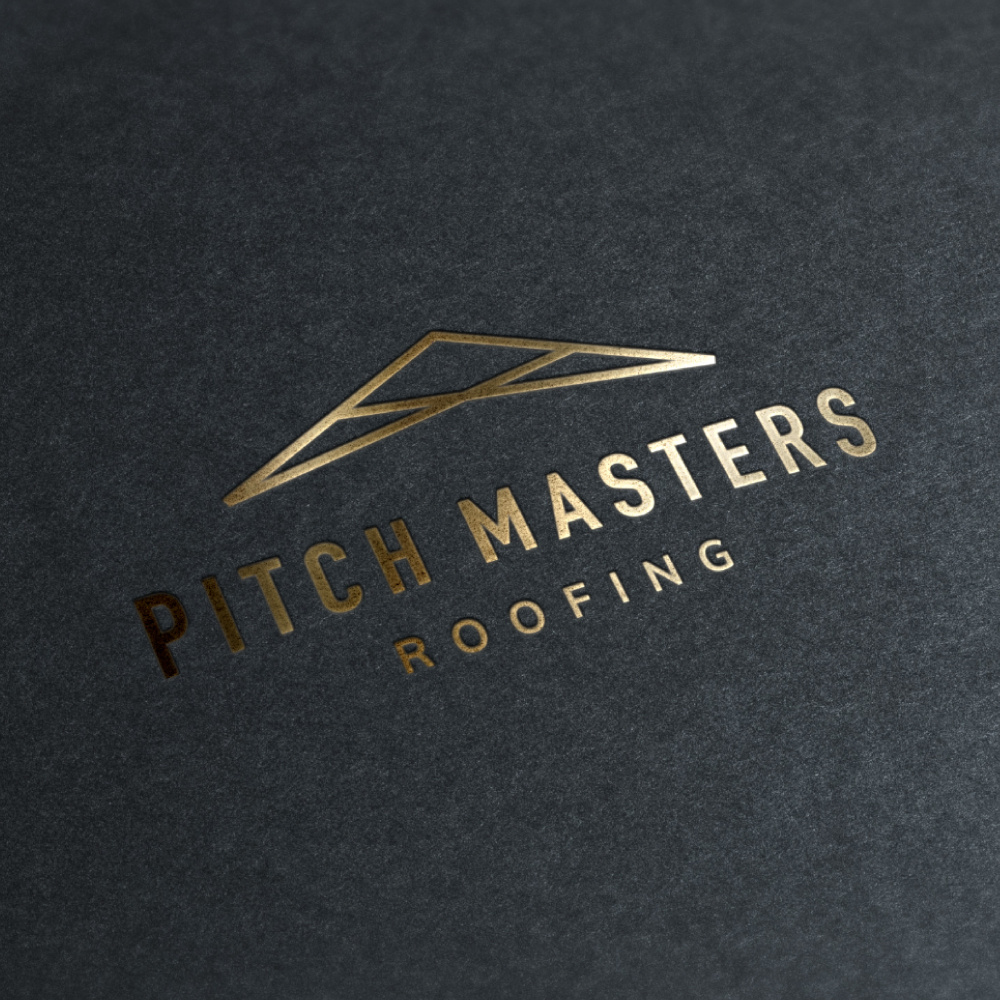 Example of Pitchmasters Roofing