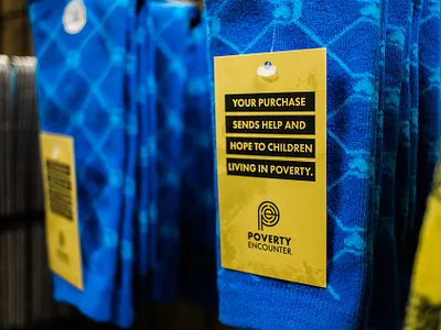 PE Gift Shop | Hang Tag & Sock Design art direction brand identity branding design flat graphic design hang tag illustration indesign merchandise design minimal pattern design print print design typography