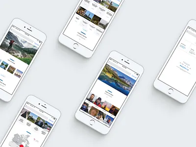 EscApe Magazine canada editorial editorial design graphic design iphone magazine print traveller website