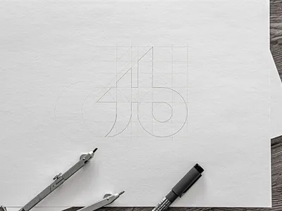 Jack Balke Design Logo adobe illustrator design icon illustration logo vector