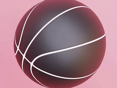 hello dribbble 3d 3d art animated animation app brasil brazil canada debut debuts dribbble gif illustration motion design motiongraphics são paulo ui video web