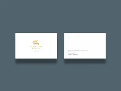 Distribuciones Jurídicas brand brand identity branding corporate brand identity corporateidentity design graphicdesign logo logodesign packaging type typedesign typography vector