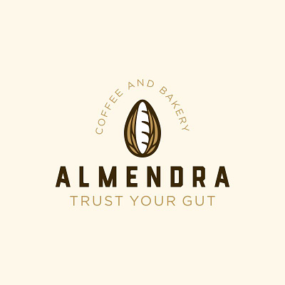 ALMENDRA almond bakery bread cafe gluten free