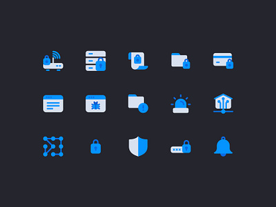 Internet & Security Icons (Free Download) app flat icon free download free fo commercial use freebie freebies graphic design icon icon a day icon bundle icon pack icon set icongraphy illustrator internet security ui ux vector web