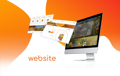 pars morakabat web designe design illustration ui ux web webdesign website