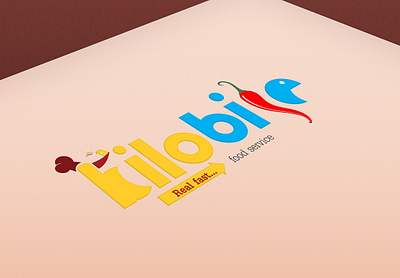 Kilobite artist branding colors concept art creative design illustration logo typography vector