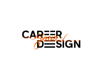 CAREER YOUR DESIGN - LOGO DESIGN WIP agency bg5 bussiness consultancy design gene keys grow hd hexagram human design i ching personal ra uru hu success your