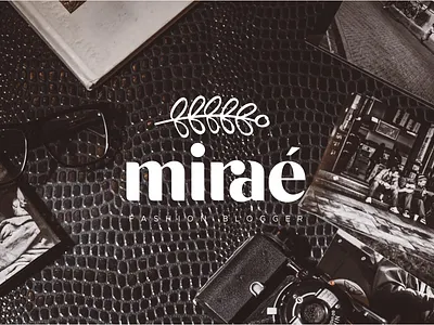 michael - beautiful ligature font blogger brand design brand identity branding branding concept fancy feminine feminine logo inspiration logo logo design logodesign logos logotype modern modern logo sans serif serif logo ui