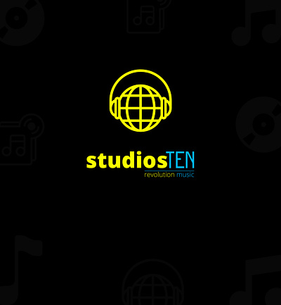 studio10 adobexdnigeria freelancer logo logodesign nigeriadesigners photoshop art