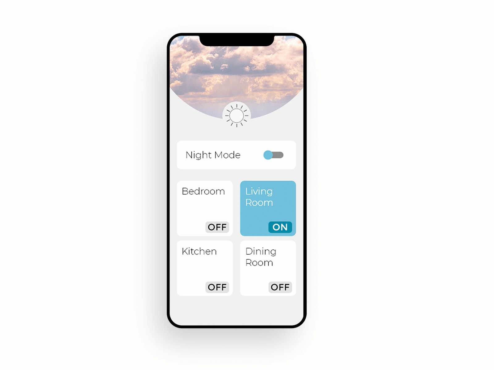 Settings Animation adobe daily 100 challenge daily ui dailyui design ui ui ux uidesign uiux xd