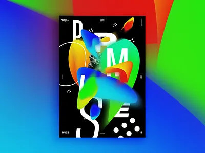 Promise Poster Design #264 poster creation