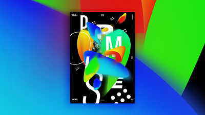 Promise Poster Design #264 poster creation