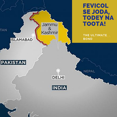 FEVICOL AD-01 ads branding fevicol india product marketing schbang socialmedia tagline