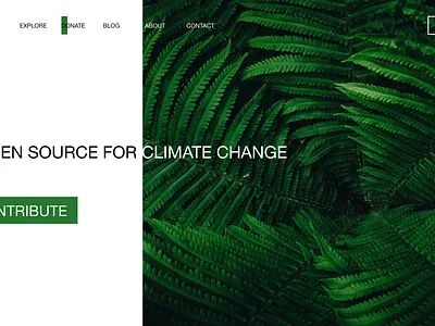 Open Source for Climate Change climatechange open source