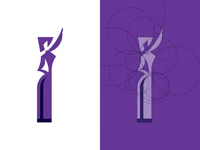 Hello Vietnam! aodai asian branding conical hat design hello hi huytuong logo vietnam vietnamese