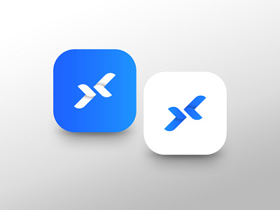 Daily UI #005 - App Icon 005 app icon daily ui 005 dailyui logo uidesign uiux