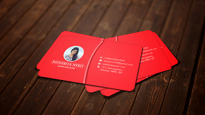 Business Card business business card business card design business cards card design logo deisgn