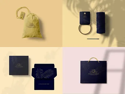 Brand Assets 01 brand brand agency brand assets brand identity design fashion brand