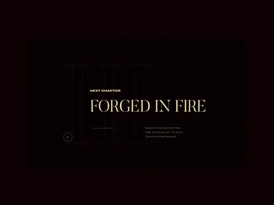 Mestizo – Chapters art direction beer behance behance project case studies case study casestudy cursordesign landing page menu menu design micro interaction microinteraction traditional typography ui uidesign ux website website design