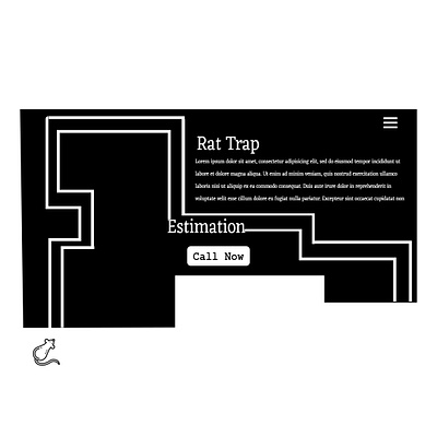 Rat design graphicdesign ux uxdesign web web design webdesign webdesigns