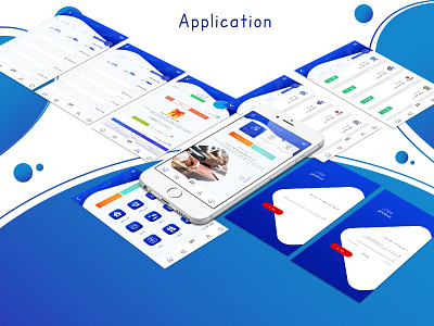 App Design app design design illustration photoshop ui ux