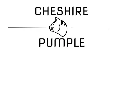 logo website personal cat