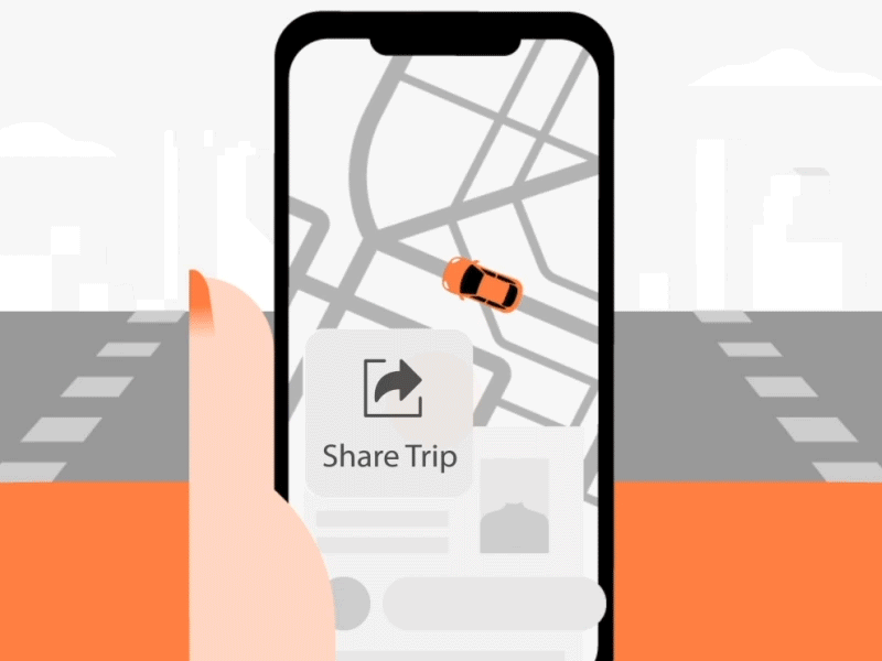 Social Media Design|Storyboards animation ui